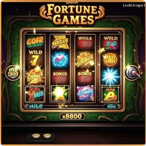 cu888 indotogel
