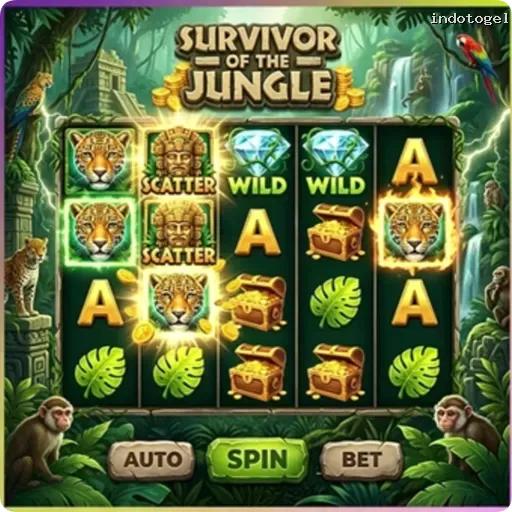 Link Alternatif indotogel untuk Membuka Jalur Cadangan