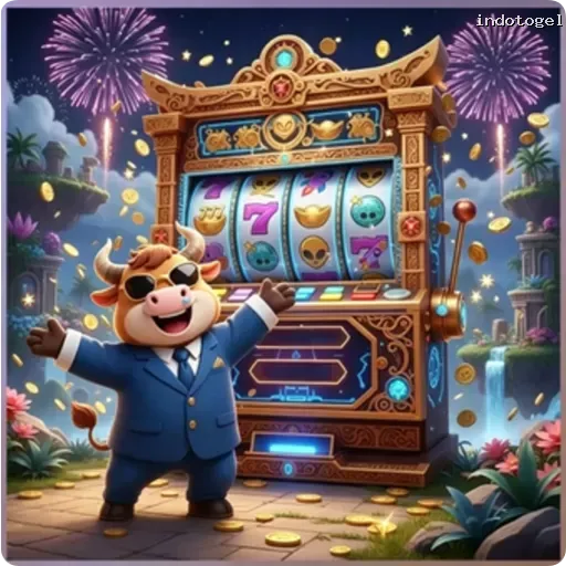 Pembaruan indotogel APK: Versi Terbaru dan Catatan Perubahan